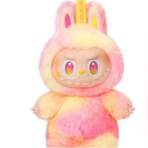 Labubu big into energy- Loyalty